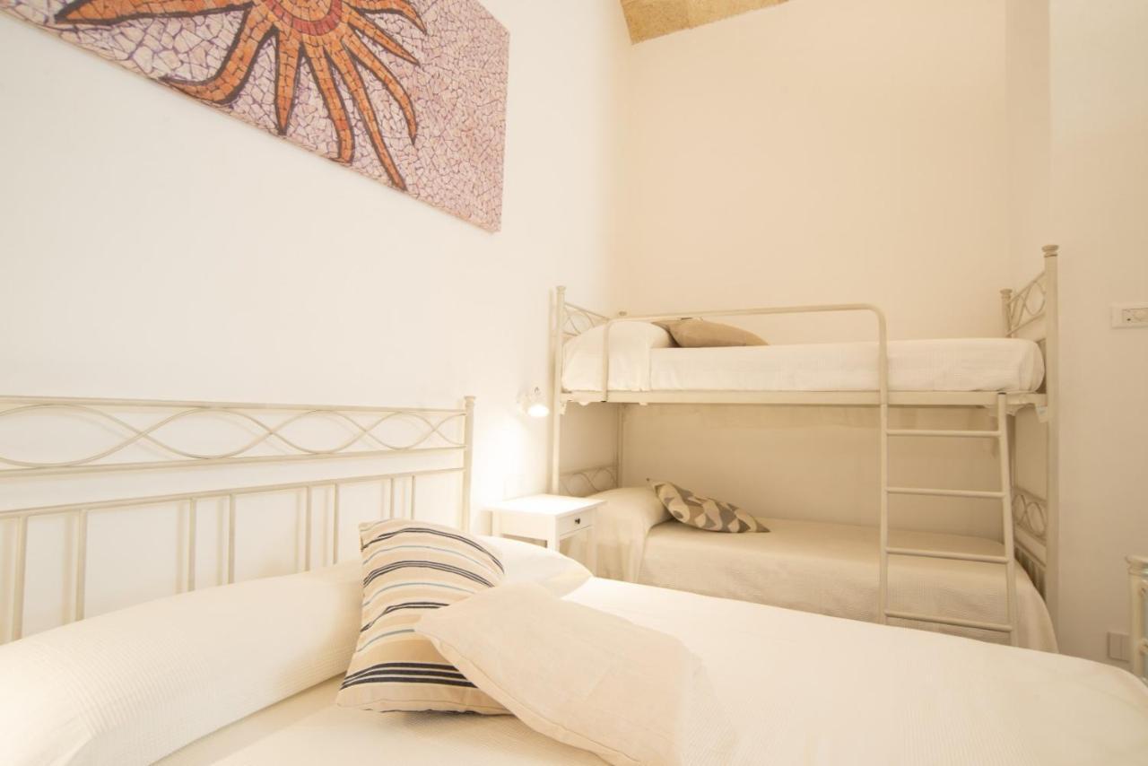 Sun House Rooms Polignano a Mare Esterno foto