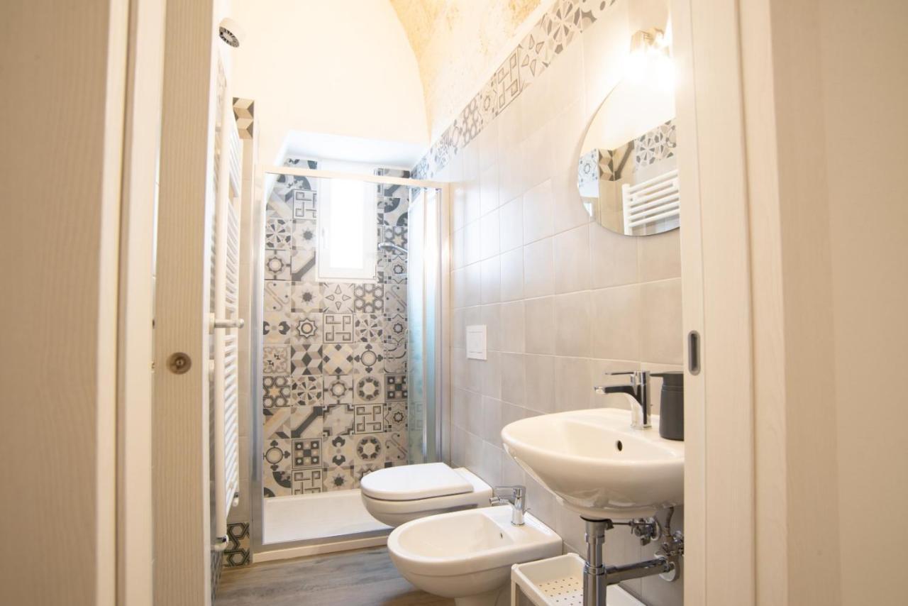 Sun House Rooms Polignano a Mare Esterno foto