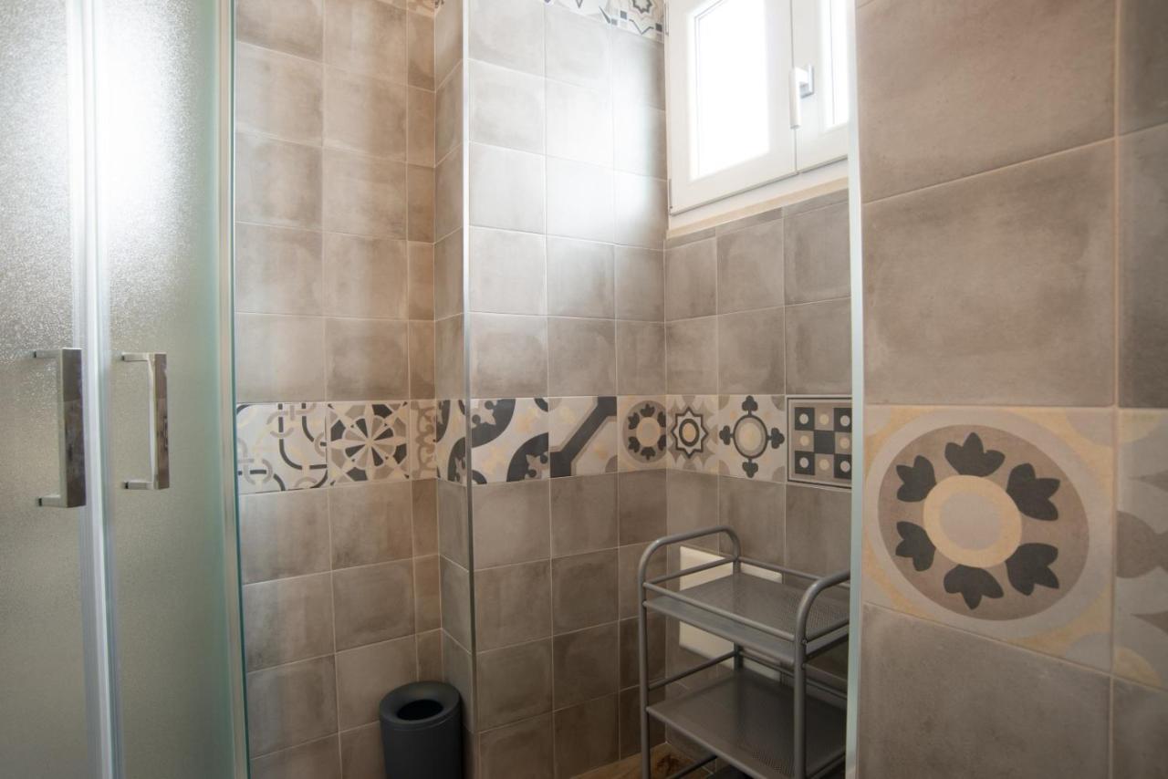 Sun House Rooms Polignano a Mare Esterno foto