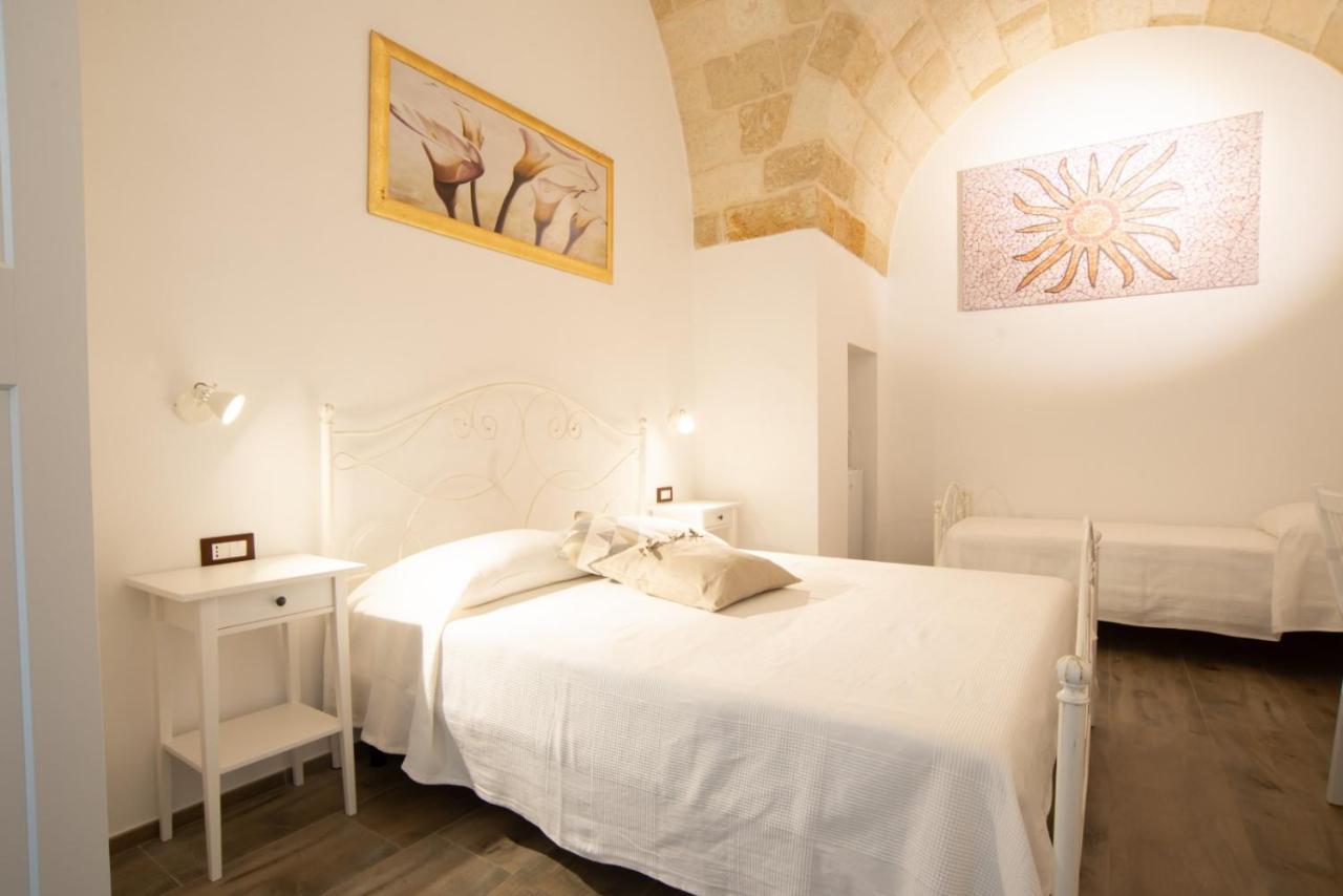 Sun House Rooms Polignano a Mare Esterno foto
