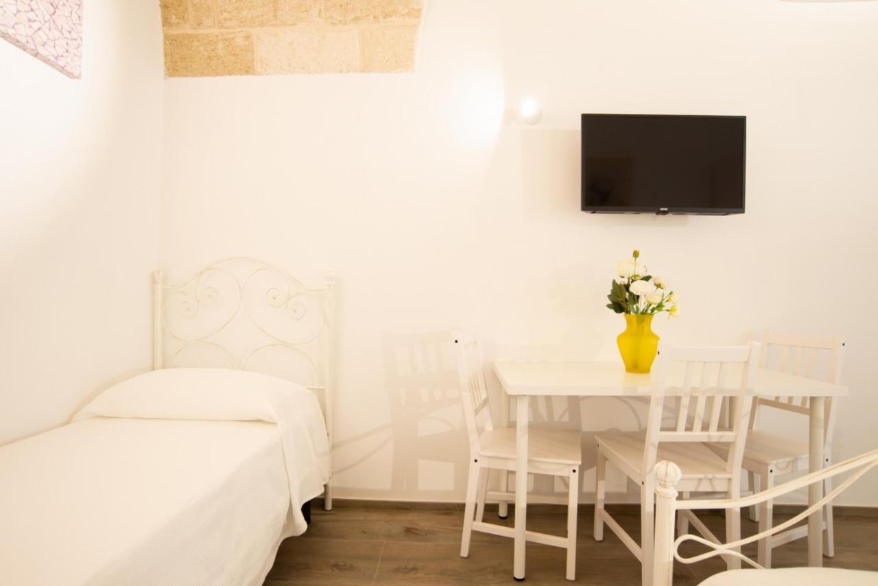 Sun House Rooms Polignano a Mare Esterno foto