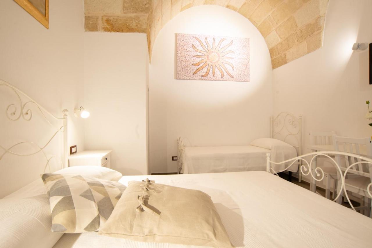 Sun House Rooms Polignano a Mare Esterno foto
