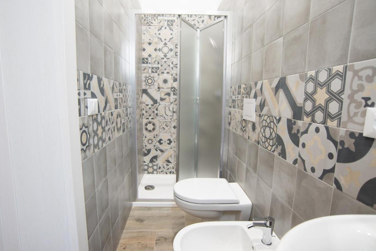 Sun House Rooms Polignano a Mare Esterno foto