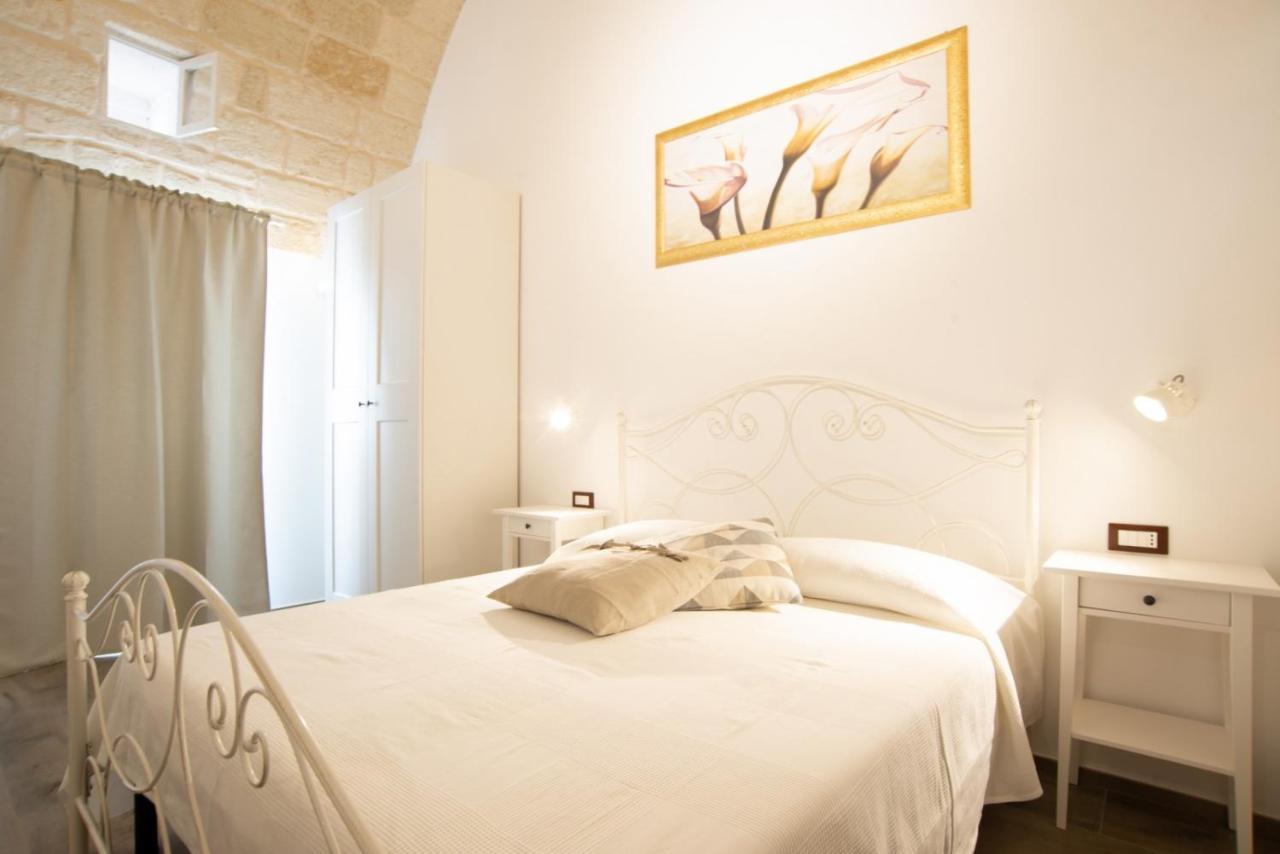 Sun House Rooms Polignano a Mare Esterno foto